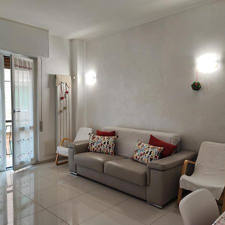 Da Rosa Appartement Finale Ligure Buitenkant foto