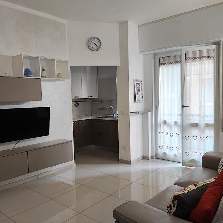 Da Rosa Appartement Finale Ligure Buitenkant foto