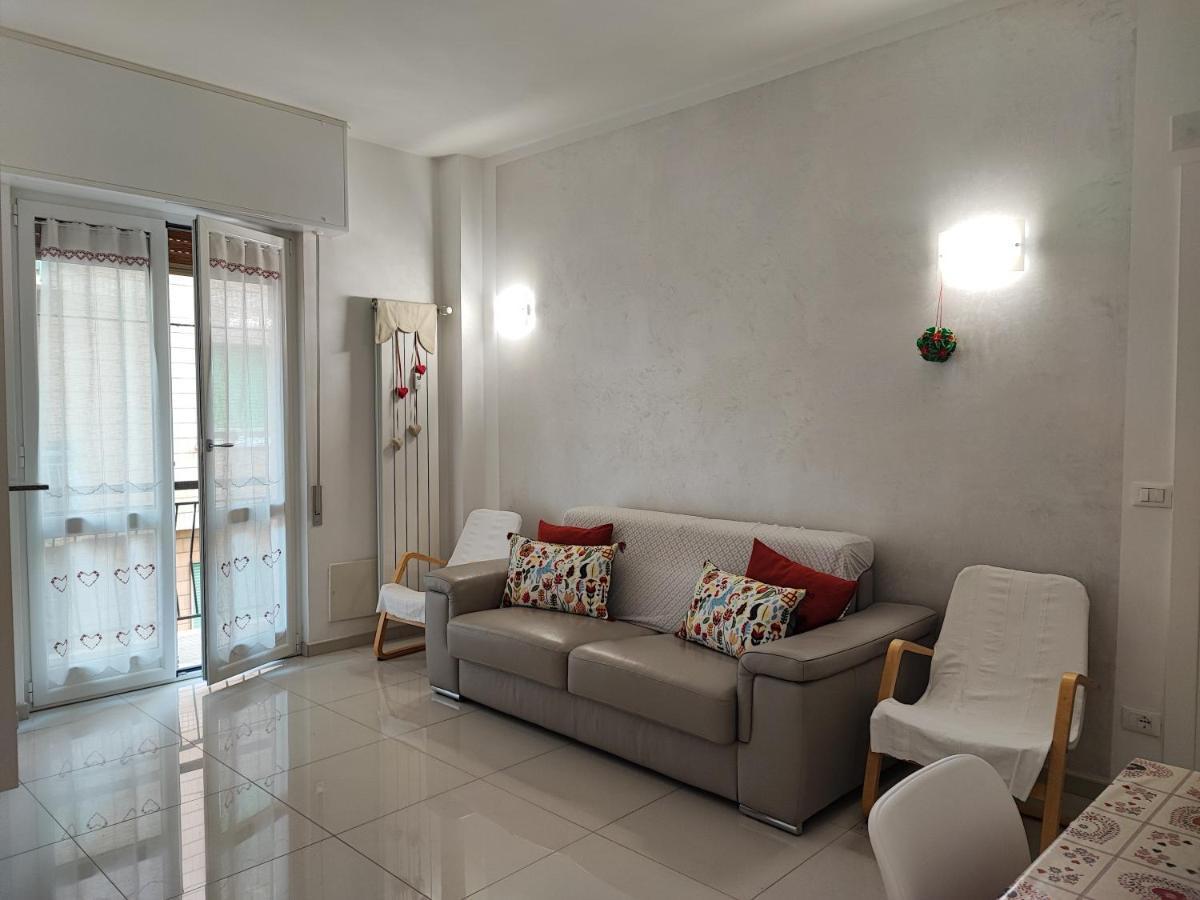 Da Rosa Appartement Finale Ligure Buitenkant foto