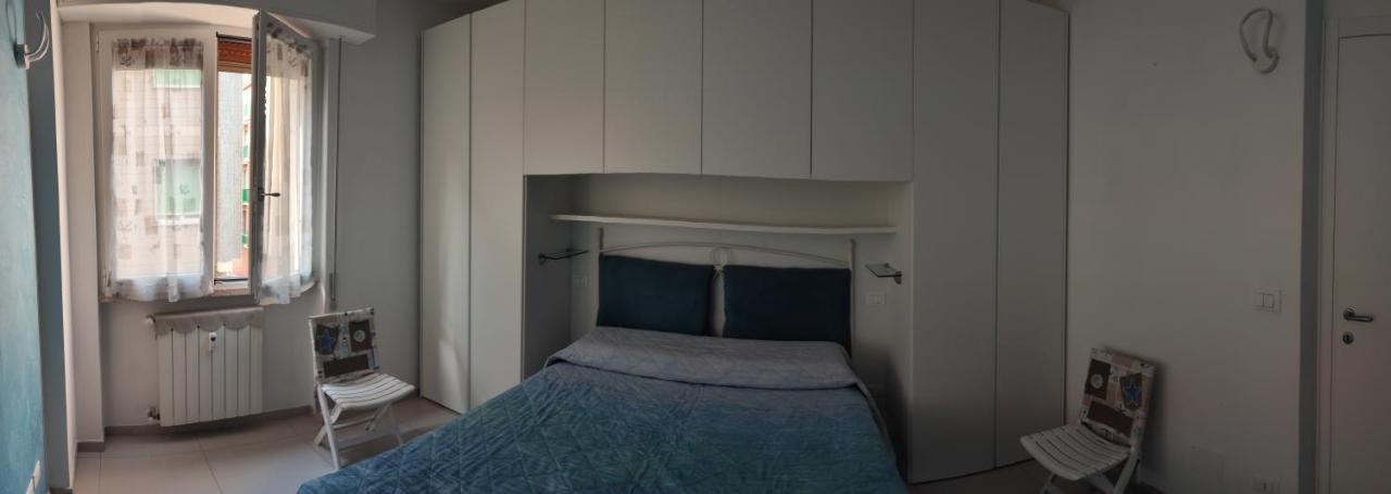 Da Rosa Appartement Finale Ligure Buitenkant foto
