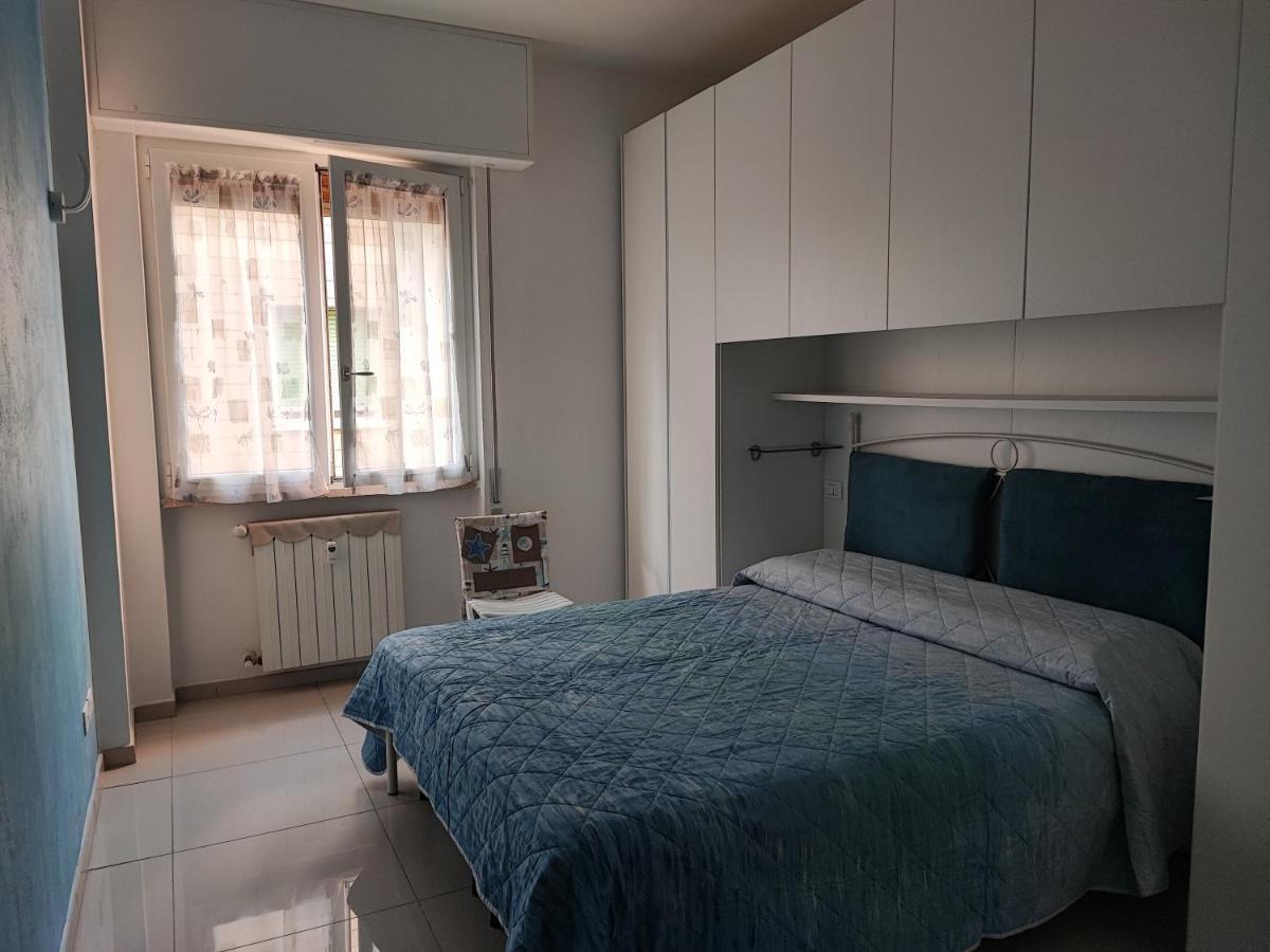 Da Rosa Appartement Finale Ligure Buitenkant foto
