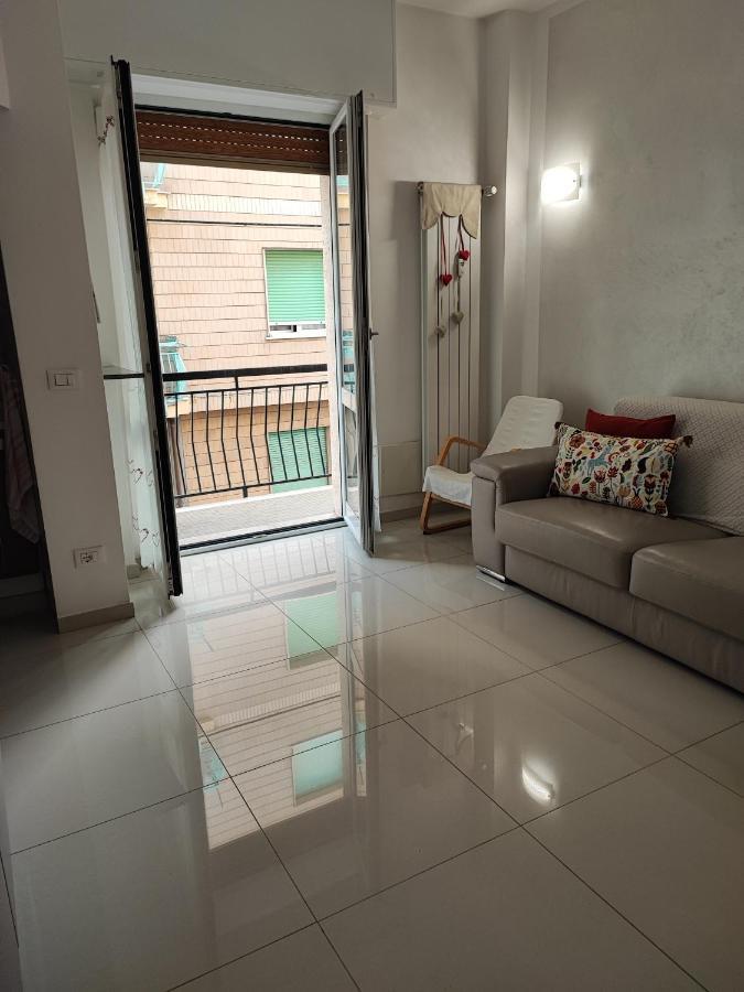 Da Rosa Appartement Finale Ligure Buitenkant foto