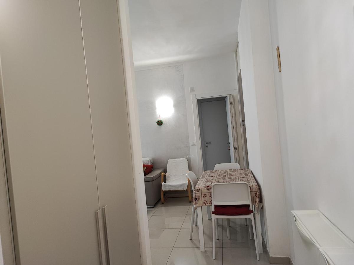 Da Rosa Appartement Finale Ligure Buitenkant foto