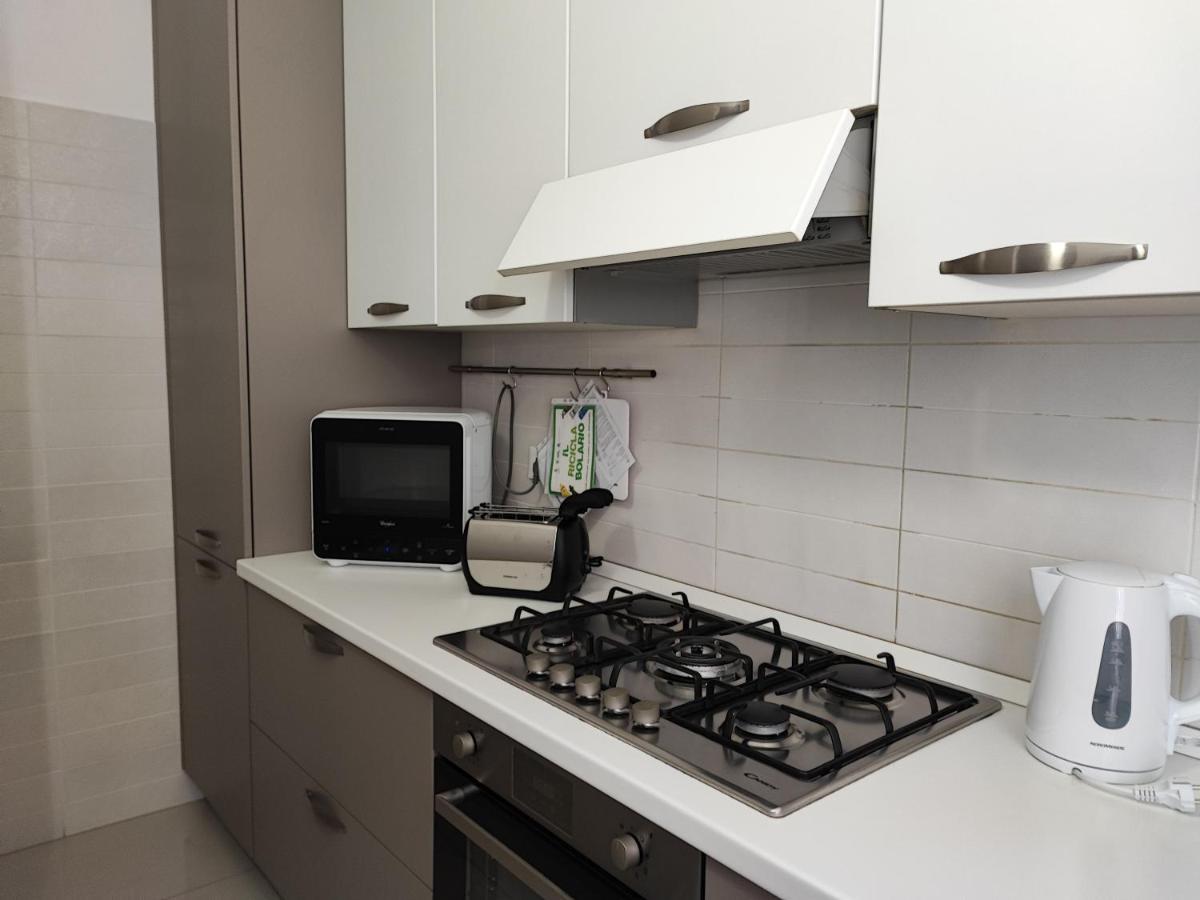 Da Rosa Appartement Finale Ligure Buitenkant foto