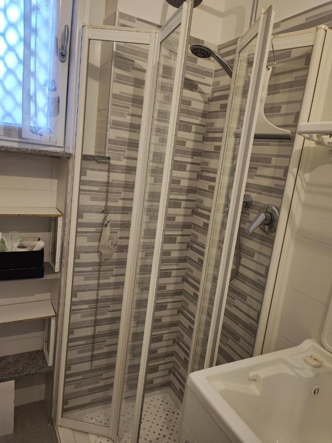 Da Rosa Appartement Finale Ligure Buitenkant foto