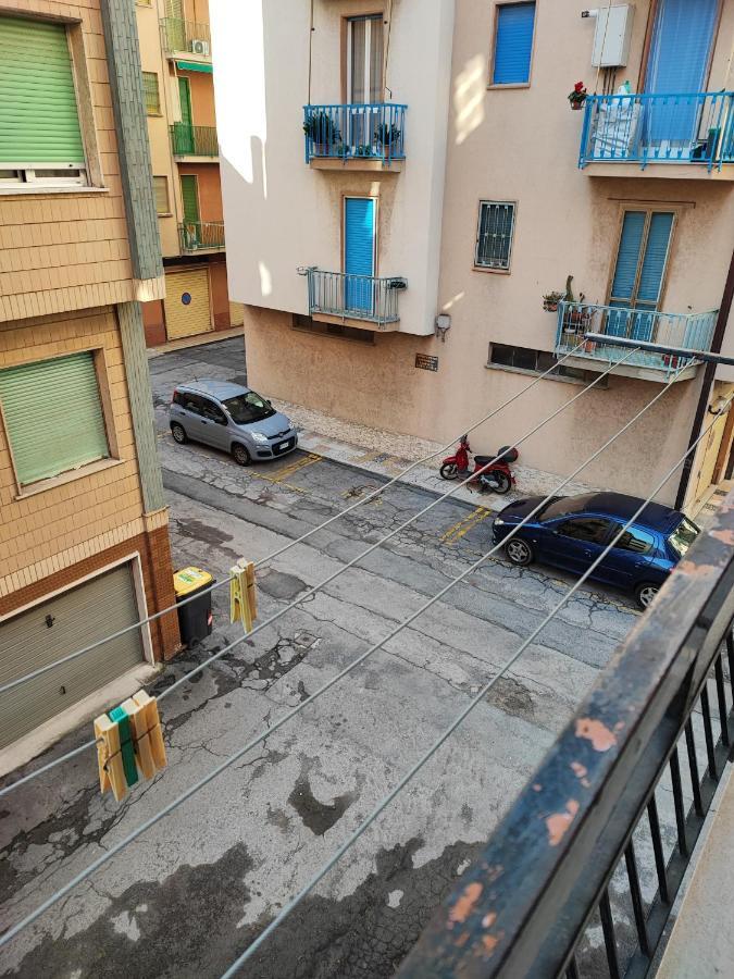 Da Rosa Appartement Finale Ligure Buitenkant foto